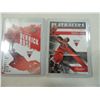Image 1 : LOT 2 UPPER DECK PANINI ROSE BASKETBALL CARDS