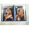 Image 1 : LOT 2 CHARLES BARKLEY BASKETBALL CARD