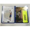 Image 2 : LOT 2 CHARLES BARKLEY BASKETBALL CARD