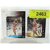 Image 2 : 1997 UPPER DECK JORDAN & RODMAN BASEBALL CARDS