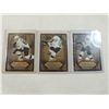 Image 1 : LOT 3 SIDNEY CROSBY HOCKEY PLAYER CARDS