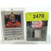 Image 2 : LOT 2 HOCKEY PLAYER CARDS THIBAULT JERSEY CARDS
