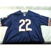 Image 1 : REEBOK CHICAGO BEARS FORTE #22 JERSEY
