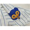 Image 2 : MITCHELL & NESS CHICAGO CUBS RON SANTO JERSEY