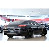 Image 10 : 2013 Black Porsche Panamera 4 Platinum Edition Sedan