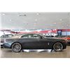 Image 2 : 2014 Darkest Tungsten Rolls-Royce Wraith Base Coupe