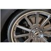Image 3 : 2014 Darkest Tungsten Rolls-Royce Wraith Base Coupe