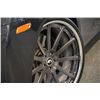 Image 8 : 2014 Darkest Tungsten Rolls-Royce Wraith Base Coupe