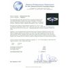 Image 7 : 14KT White Gold 1.63ct Tanzanite and Diamond Ring