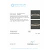 Image 7 : 10KT Yellow Gold 0.42ctw Diamond Bracelet