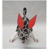 Image 2 : Oaxacan Alebrije Running Jack Rabbit by A. Carillo