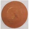 Image 2 : Vintage Santa Clara Polychrome Pottery Plate