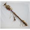 Image 1 : Tigua Pueblo Indian Trail Marker with COA