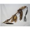 Image 2 : Plains Indian Coyote Skull Rattle