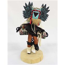Hopi Crow Mother Kachina
