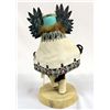 Image 2 : Hopi Crow Mother Kachina