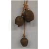 Image 1 : Ethnic Cast Metal Bells