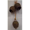 Image 2 : Ethnic Cast Metal Bells