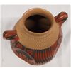 Image 3 : Mata Ortiz Polychrome Bird Effigy Olla - Gonzalez