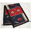 Image 2 : Beautiful Mexican Wool Rug Runner