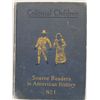 Image 1 : 1903 Colonial Children Book - Albert Bushnell Hart