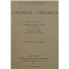 Image 2 : 1903 Colonial Children Book - Albert Bushnell Hart