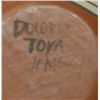 Image 2 : 2 Jemez Pottery Jars by Dolores Toya