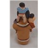 Image 3 : Taos Storyteller Pottery Doll by Juanita Martinez