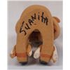 Image 4 : Taos Storyteller Pottery Doll by Juanita Martinez