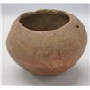 Image 1 : Precolumbian Utilitarian Colima Pottery Bowl