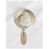 Image 1 : Navajo Sterling Turquoise Eagle Pin Pendant