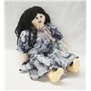 Image 2 : San Carlos Apache Doll by Veronica Clark