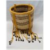 Image 1 : Apache Burden Basket by Evelyn and Martin Rope