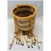 Image 2 : Apache Burden Basket by Evelyn and Martin Rope