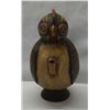 Image 1 : Unusual Ceramic Owl Water Jug