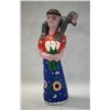 Image 1 : Oaxacan Alebrije Figure of Frida Kahlo by Vasquez