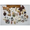 Image 2 : Large Collection of Spaniel Dog Figurines