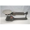Image 1 : Ohaus Triple Balance Beam Scale, Union N.J.