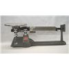 Image 2 : Ohaus Triple Balance Beam Scale, Union N.J.
