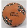 Image 3 : Acoma Miniature Lizard Wedding Vase