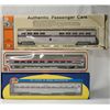 Image 3 : 6 Model Train Cars, Walthers, Athearn, IHC, + more