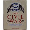 Image 1 : Who Was Who in the Civil War Book by S. Sifakis