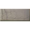 Image 2 : Signed Native American Elder Woman Print