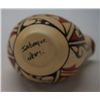 Image 3 : Jemez Polychrome Wedding Vase by Sabaque