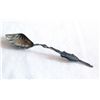 Image 1 : Sterling Silver Fishing Rod Spoon