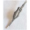 Image 2 : Sterling Silver Fishing Rod Spoon
