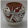 Image 2 : Jemez Polychrome Jar by Mary S. Toya