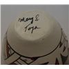Image 3 : Jemez Polychrome Jar by Mary S. Toya