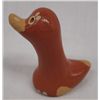 Image 1 : Santa Clara Pottery Duck by Mary Archuleta
