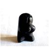 Image 1 : Santa Clara Pottery Otter by Mary Suazo